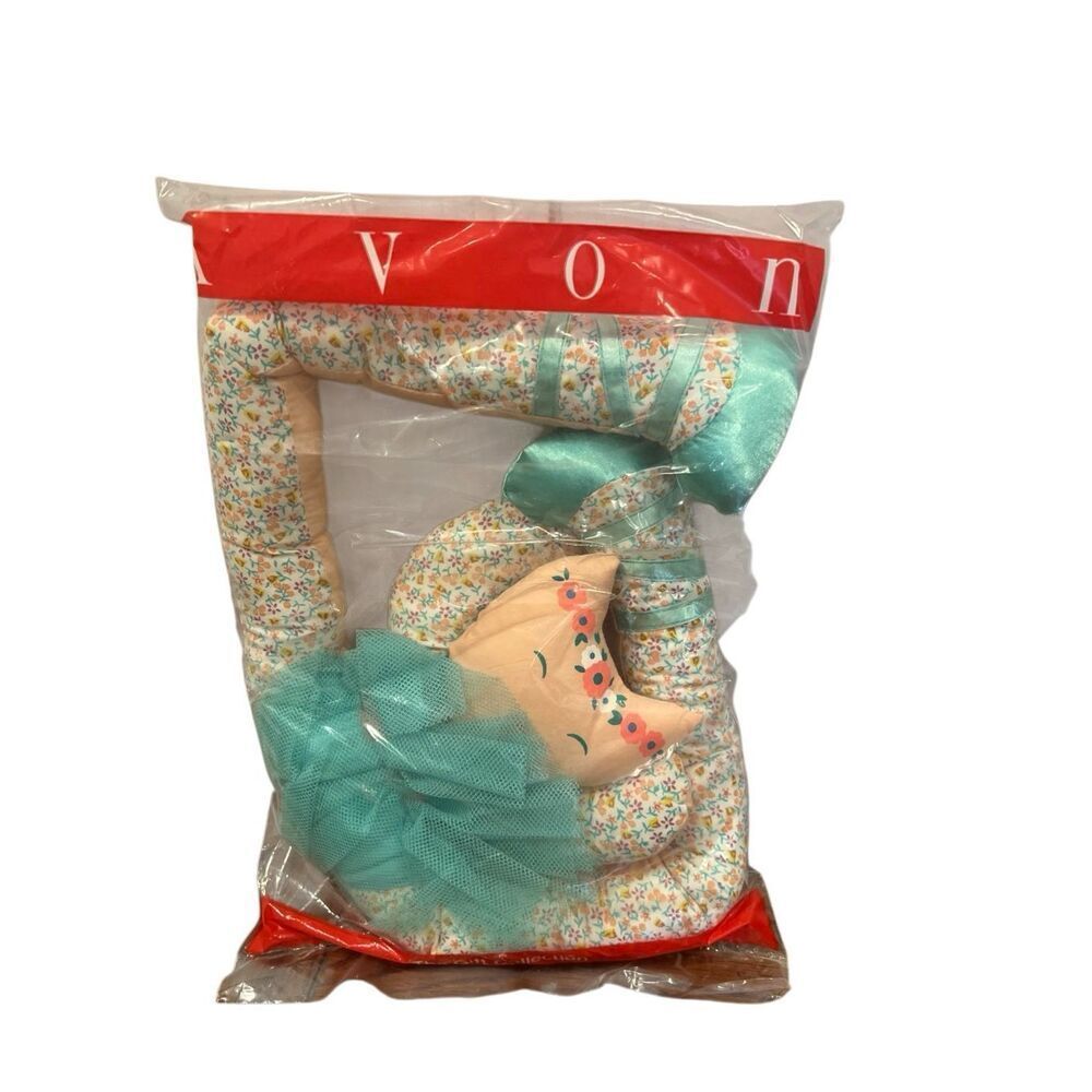 Avon vintage Katerina the door stopper